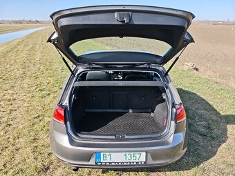 Volkswagen Golf 1,2 TSI Bluemotion 2015 - 5