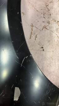 Mazda 6 přední blatníky - 5