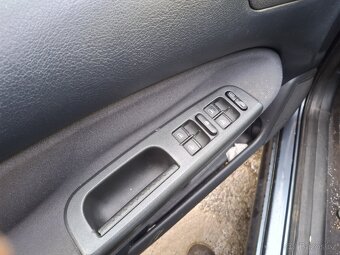 Škoda Octavia 1 1.8T - 5