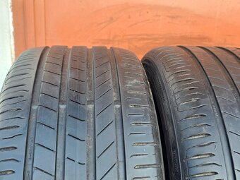 Letní Barum 225/45/17 - 5