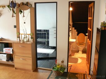 SPOLUBYDLENÍ LIBEREC - 5