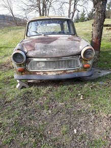 Trabant - 5