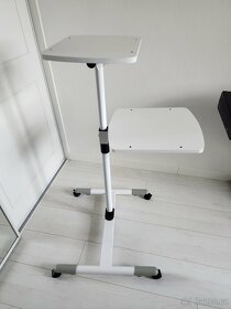 Mobilní stolek AQ Vision BR01PC - 5