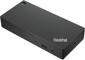 LENOVO dokovací stanice ThinkPad USB-C Dock - 90W - 5