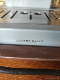 Silvercrest - 5