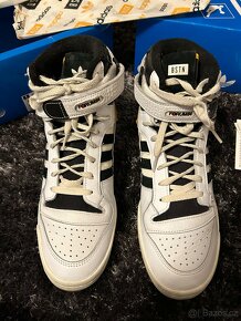 Adidas forum x BSTN - 5