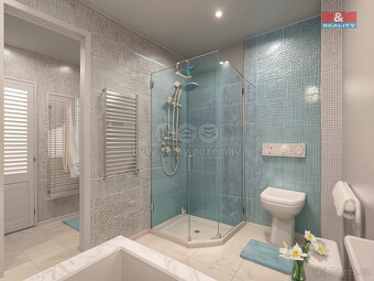 Prodej na klíč, 33 m², Blovice, ul. Pod Valem - 5