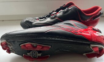 Tretry MTB sidi na horský kolo 46 1/2 - 5