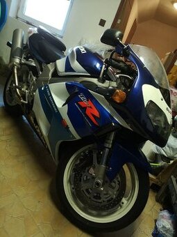 Suzuki TL1000R 1998 TL 1000 R TL1R Sberatelsky kus - 5