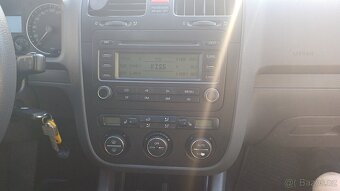 Volkswagen golv 5  1.4 benzin - 5