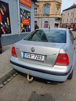 Volksvagen bira 1.9 tdi - 5