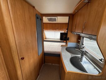 Karavan Hobby Excellent Easy 450 - 5