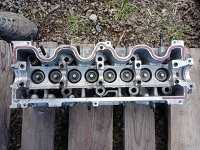 CATERPILLAR - PERKINS ...hlava - 5