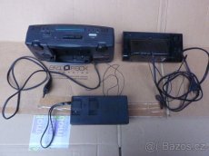 RÁDIA RETRO SOKOL,CROWN,PHILIPS,ORBITA 2,NOVĚJŠÍCH RADIOMAGN - 5