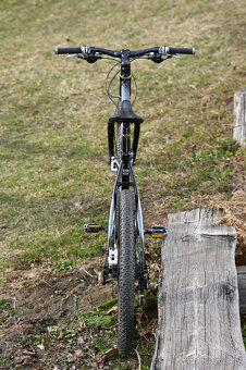 CANNONDALE Trail SL1 - 5