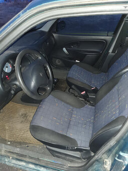 Citroen SAXO 1,5 , Zelená - 5