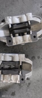 Brembo brzdy original na Porsche 911 996 nove nejeté - 5