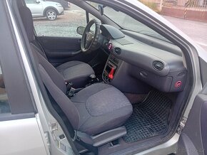 Mercedes A170 - 5