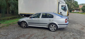 skoda octavia - 5