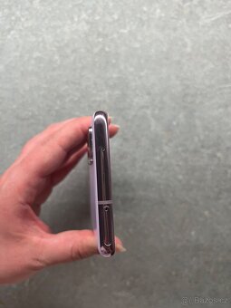 Samsung Galaxy S20 FE 5G růžový - 5