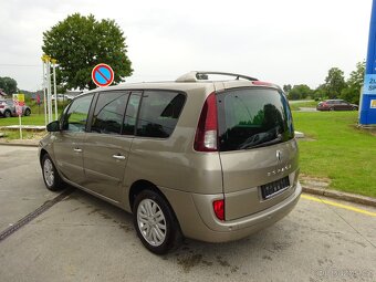 Renault Grand Espace 2,0 DCi-INITIALE - 5