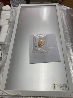 Stropní topný infrapanel 860W s WIFI - 5