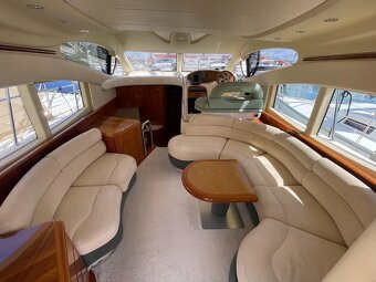 AZIMUT 42 FLY EVO námořní yachta - 5