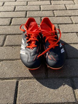 Kopačky Adidas - 5