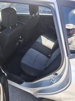 Kia Ceed 1.4i 66kw, 2010, facelift,ČR - 5