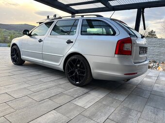 Octavia 1.6 TDi - 5
