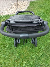 Kočárek Britax B-motion 4 plus - 5