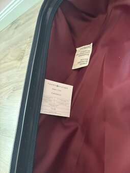 Kabinový kufr Tommy Hilfiger - 5