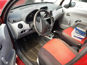 Citroen C3 1,1i 2003 44kW HFX - DILY z VOZU PEKNY - 5