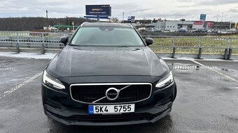 Volvo v90 - 5