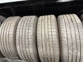 Alu kola Mini Cooper JCW 5x112 R18 205/40/18 - 5
