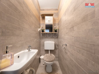 Prodej ubytovny, 20 lůžek, 135m², Jirny - 5