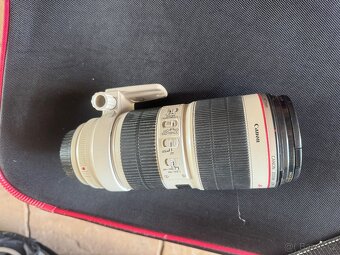 Canon 70-200mm - 5
