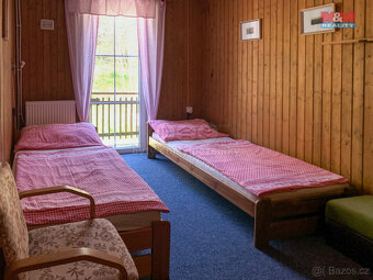 Prodej hotelu, penzionu, 510 m², Kašperské Hory - 5