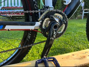 Karbon Cannondale Scalpel - 5