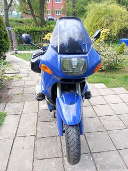 BMW R 1100 RS - 5