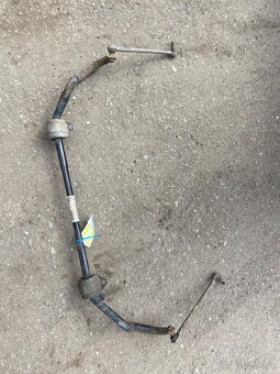 Stabilizátory BMW - 5