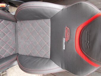 skoda octavia 3 rs,sedacky - 5