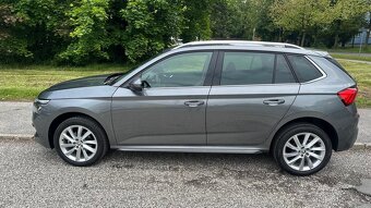 Škoda Kamiq  1.0 tsi 81kw DSG , STYLE 04/2023 , DPH  27tiskm - 5