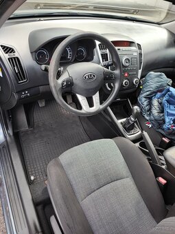 Prodám Kia Ceed - 5