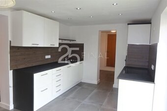 Pronájem bytu 3+1 v Rodinném domě se zahradou ve Rtyni v Pod - 5