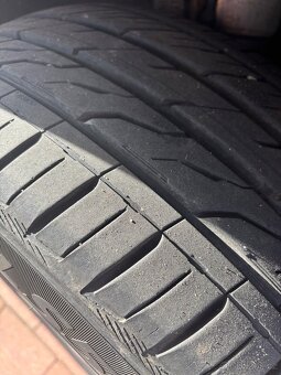 Prodám nebo vyměním Tuarega 3,0 tdi - 5