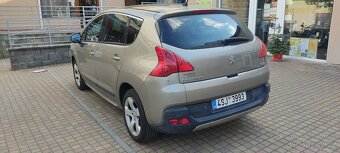 Prodej Peugeot 3008 1.6HDi, r.v.2013 - 5