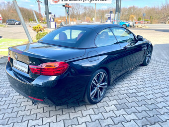 BMW 440i xDrive M Sport cabriolet - 5