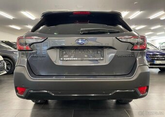 Subaru Outback 2.5 FIELD 2025 nove auto 124 kw1 - 5