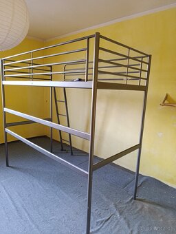 patrova postel - 5